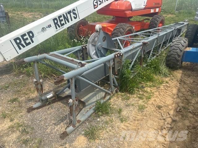  30 ft Jib 其他