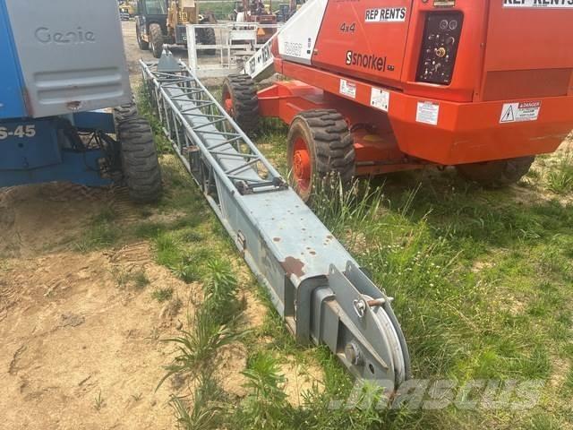  30 ft Jib 其他
