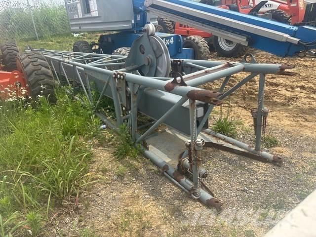 30 ft Jib 其他