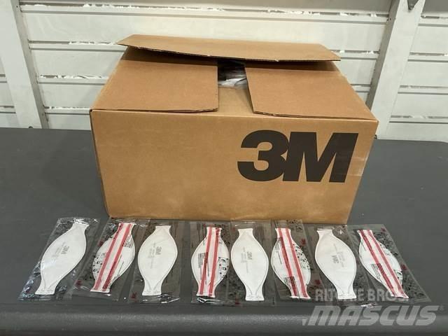  3M 1870+ 其他
