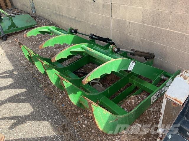  60 in Grapple 兩爪吊夾