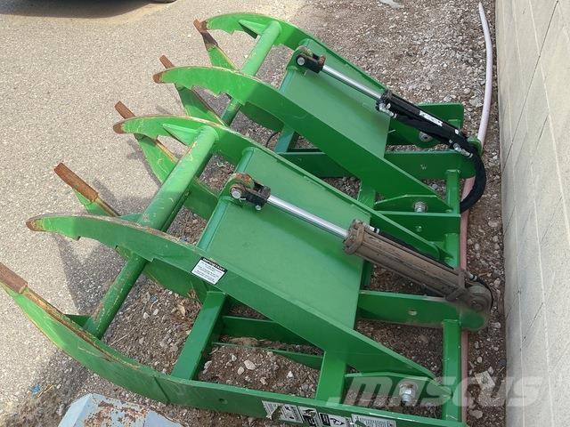  60 in Grapple 兩爪吊夾