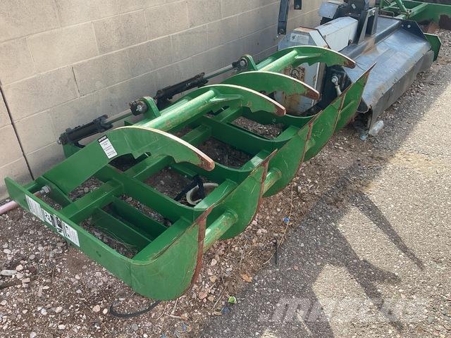  60 in Grapple 兩爪吊夾