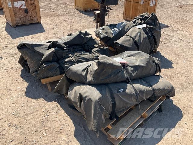  (8) Tents 其他