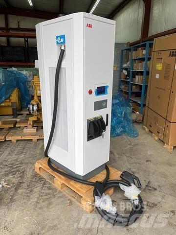 ABB T124 其他