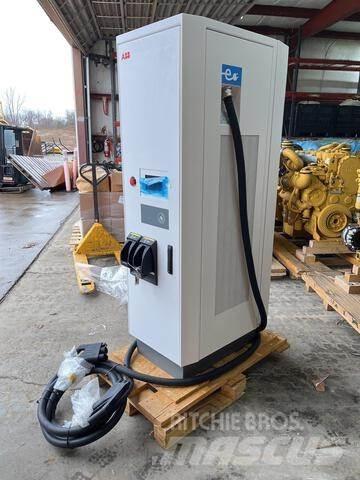 ABB T124 其他