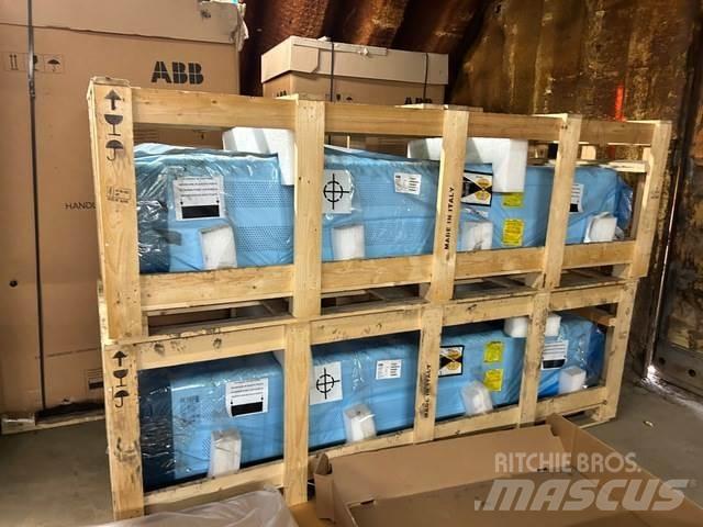 ABB Terra T175 其他