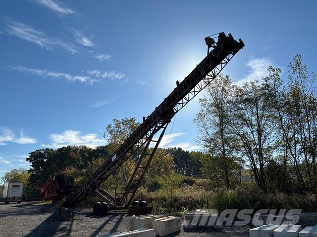  Abco PS-606 輸送機