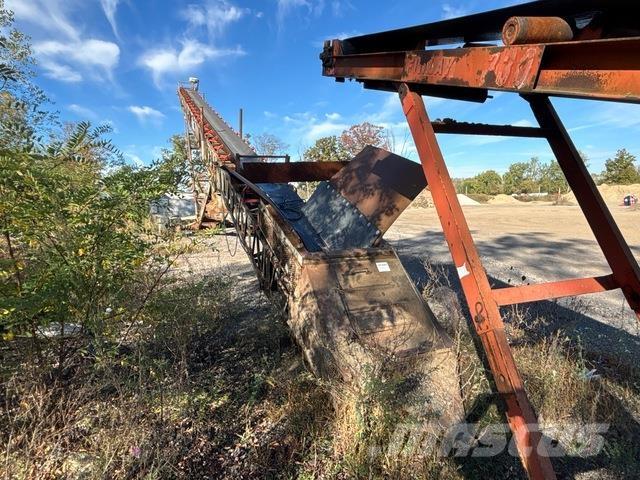  Abco PS-606 輸送機