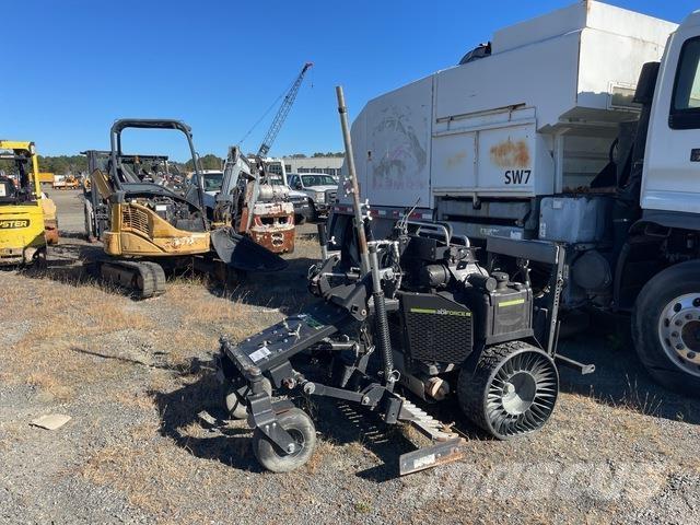 ABI Force Z-23 其他