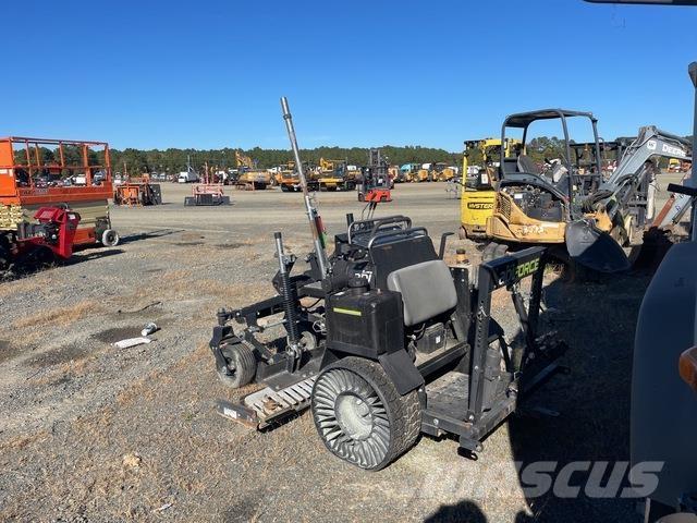 ABI Force Z-23 其他