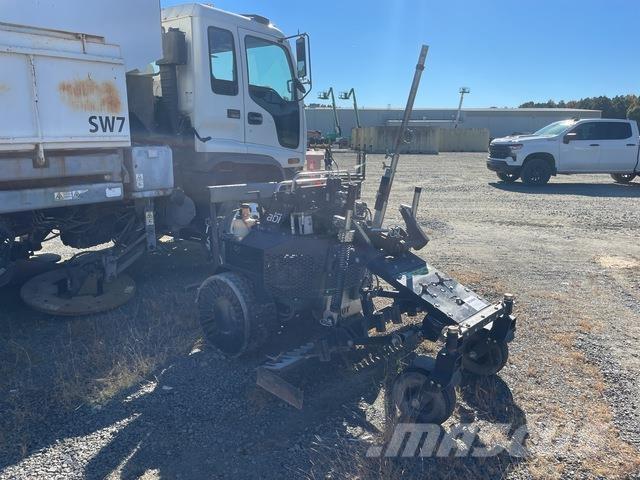 ABI Force Z-23 其他