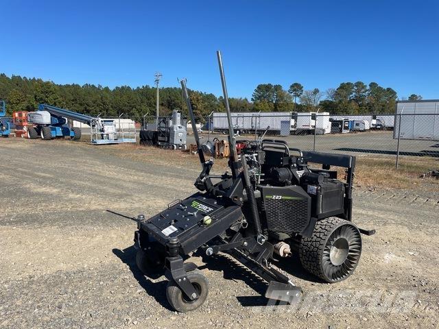 ABI Force Z-23 其他