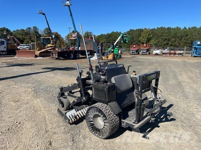 ABI Force Z-23 其他