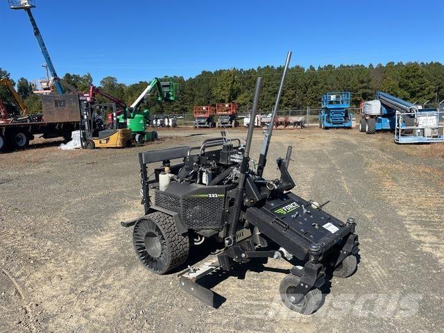 ABI Force Z-23 其他