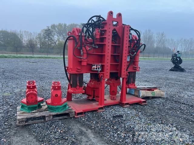 ABI HPZ-T-630 其他