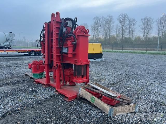 ABI HPZ-T-630 其他