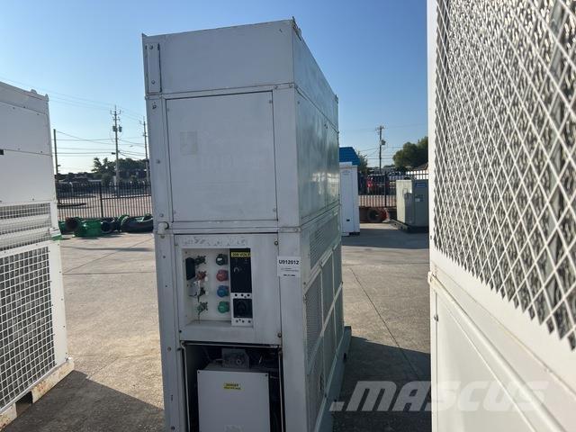  Ac Vertica 加熱和解凍設備