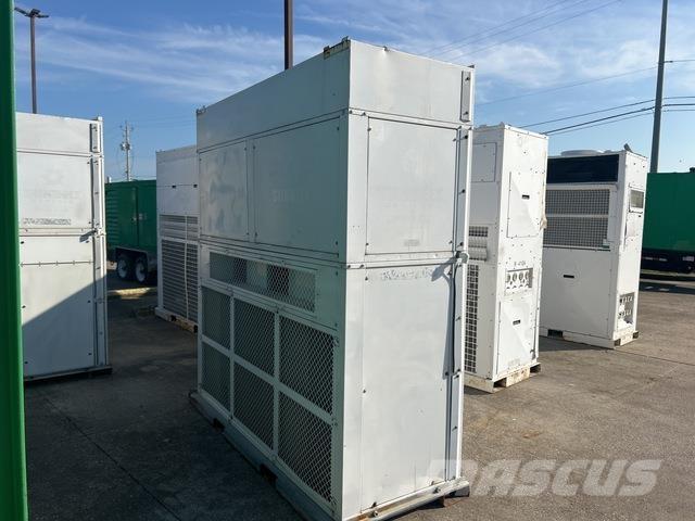  Ac Vertica 加熱和解凍設備