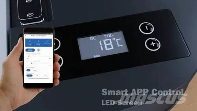  Acopower 其他