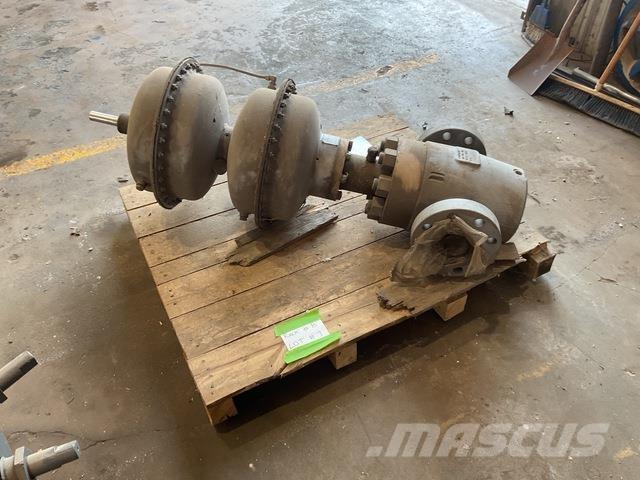  Actuator Valve 其他