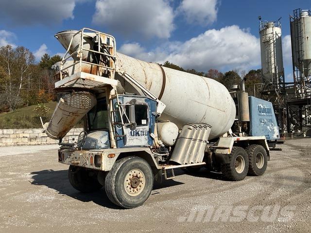 Advance  其他貨車