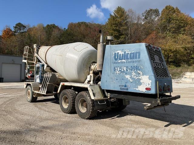 Advance  其他貨車