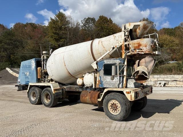 Advance  其他貨車