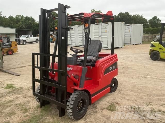 AGT KFE-20 其他