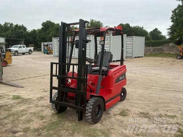 AGT KFE-20 其他
