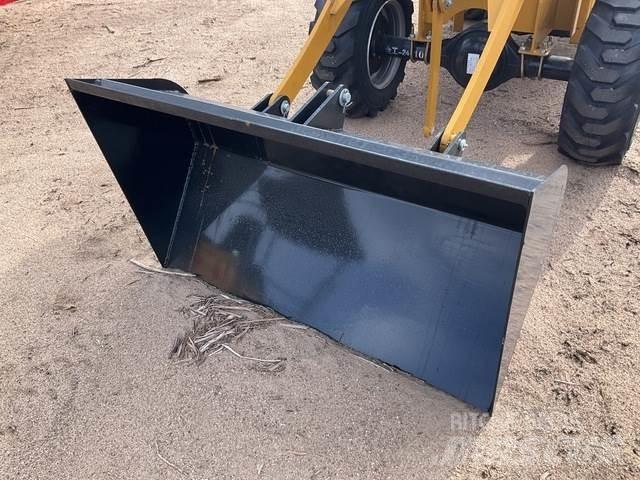 AGT KRW23 輪胎式裝載機