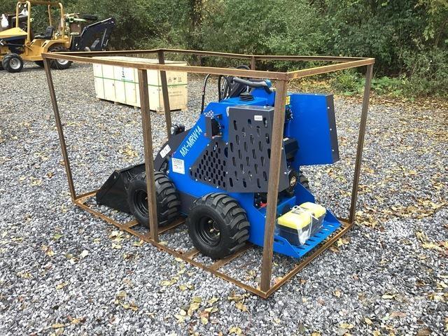 AGT MX-MRW14 滑移轉向裝載機