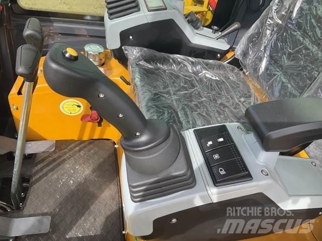 AGT MX21R 履帶式 挖土機/掘鑿機/挖掘機