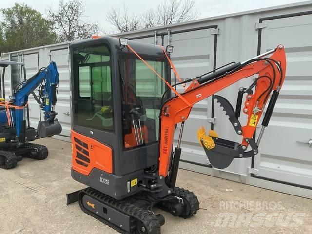 AGT MX21R 履帶式 挖土機/掘鑿機/挖掘機