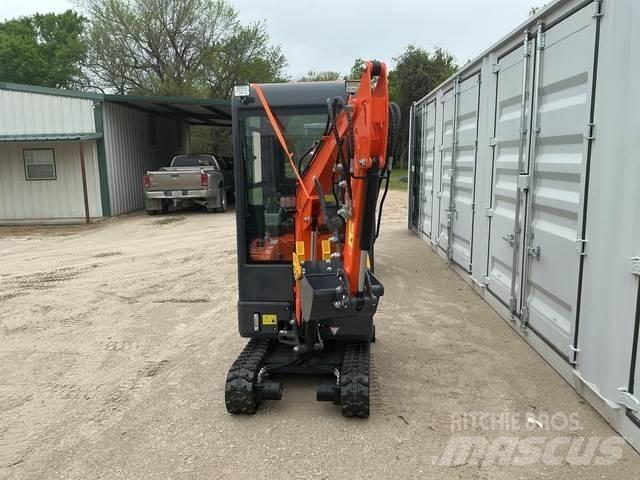 AGT MX21R 履帶式 挖土機/掘鑿機/挖掘機