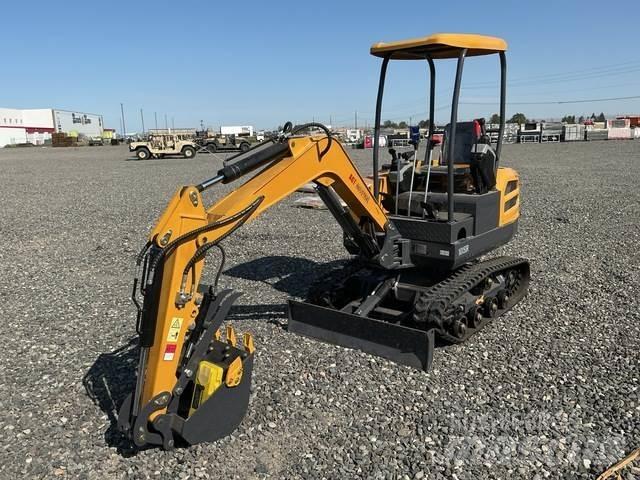 AGT MX50R 履帶式 挖土機/掘鑿機/挖掘機