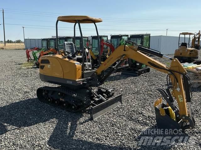 AGT MX50R 履帶式 挖土機/掘鑿機/挖掘機