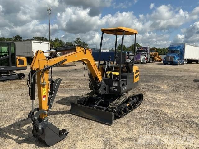 AGT MX50R 履帶式 挖土機/掘鑿機/挖掘機