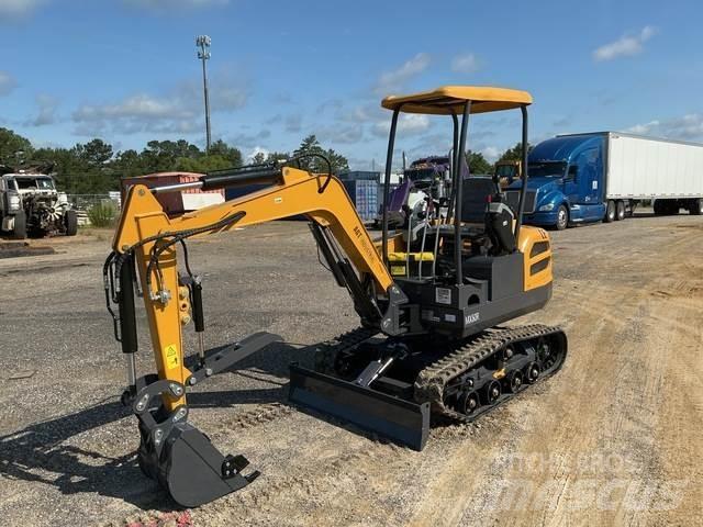 AGT MX50R 履帶式 挖土機/掘鑿機/挖掘機