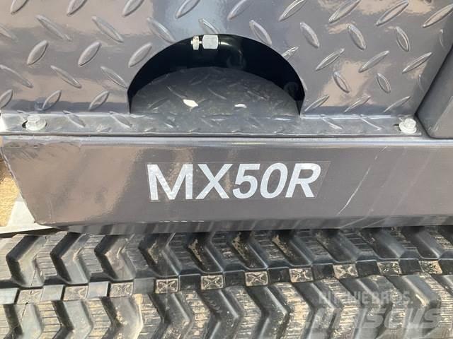 AGT MX50R 履帶式 挖土機/掘鑿機/挖掘機