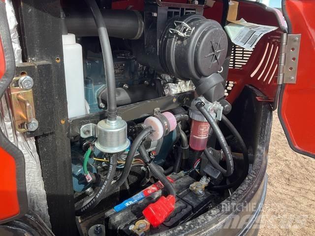 AGT NT20K 履帶式 挖土機/掘鑿機/挖掘機
