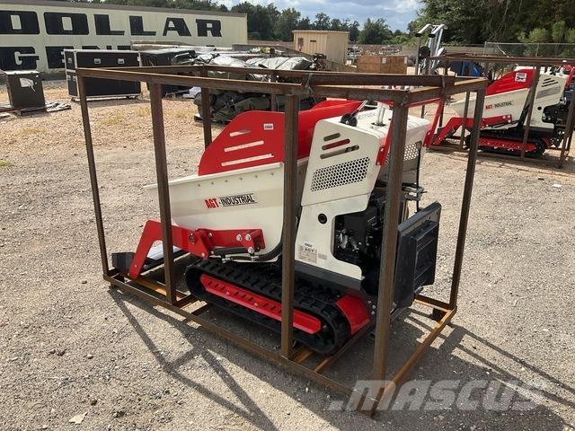 AGT QHT500FL 履帶式傾卸車/翻斗車