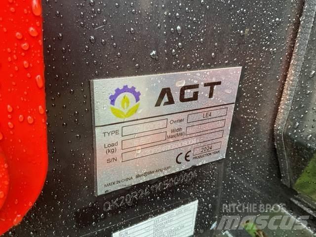 AGT QK20R 履帶式 挖土機/掘鑿機/挖掘機