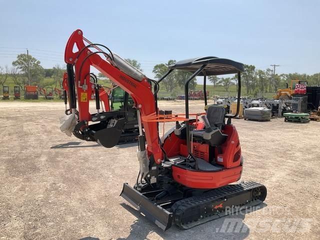 AGT QK30R 履帶式 挖土機/掘鑿機/挖掘機