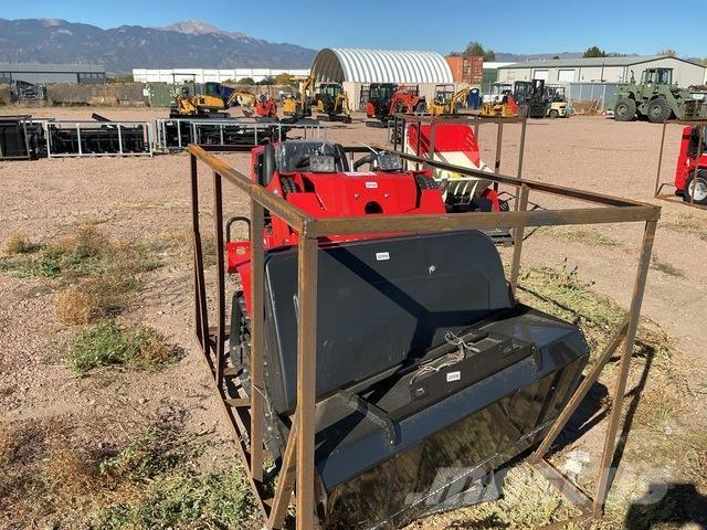 AGT SDA-140T 推土機