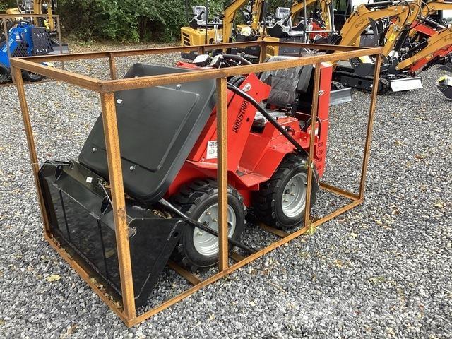 AGT SDA-140W 輪胎式裝載機