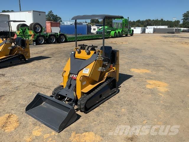 AGT SDA140T 推土機