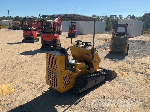 AGT SDA140T 推土機