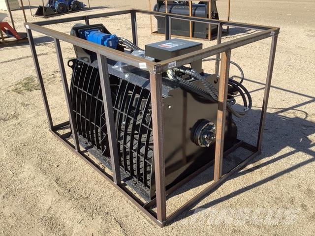 AGT SSCM61S 混凝土/砂漿拌合機