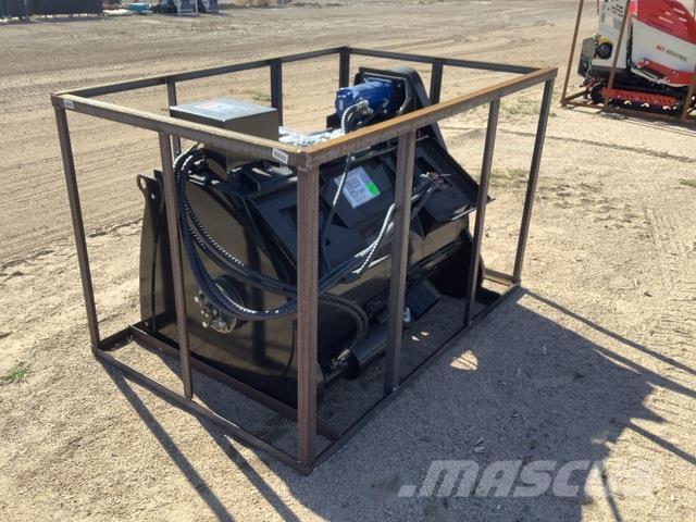 AGT SSCM61S 混凝土/砂漿拌合機